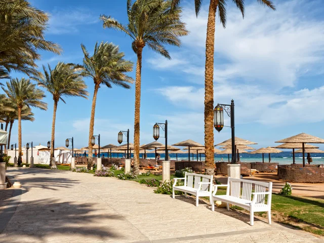 Hurghada to Makadi Bay Transfer