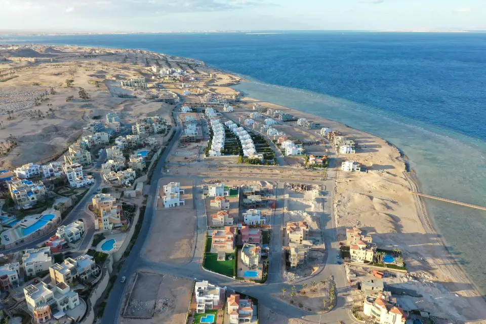 Hurghada to Sahl Hasheesh Transfer